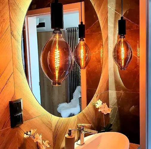 Olimpijska 2 - Centrum Guest house Wisla