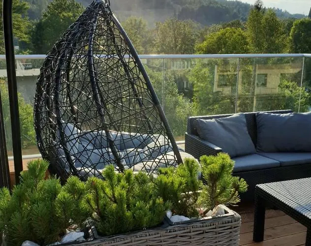 Guest house Olimpijska 2 - Centrum 3*