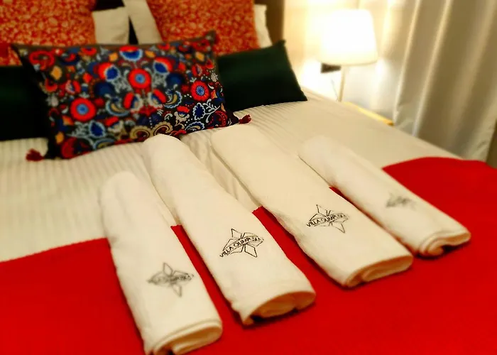 Guest house Olimpijska 2 - Centrum Wisla