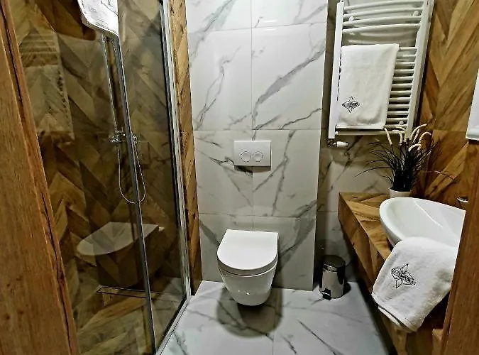 Olimpijska 2 - Centrum 3*