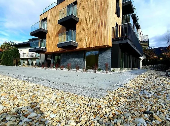 Olimpijska 2 - Centrum 3* Wisla