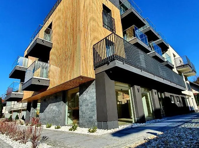 Penzion Olimpijska 2 - Centrum