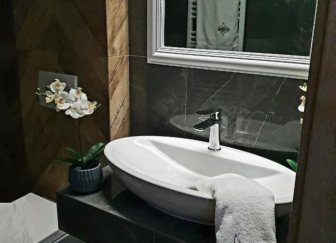 Olimpijska 2 - Centrum Guest house 3*