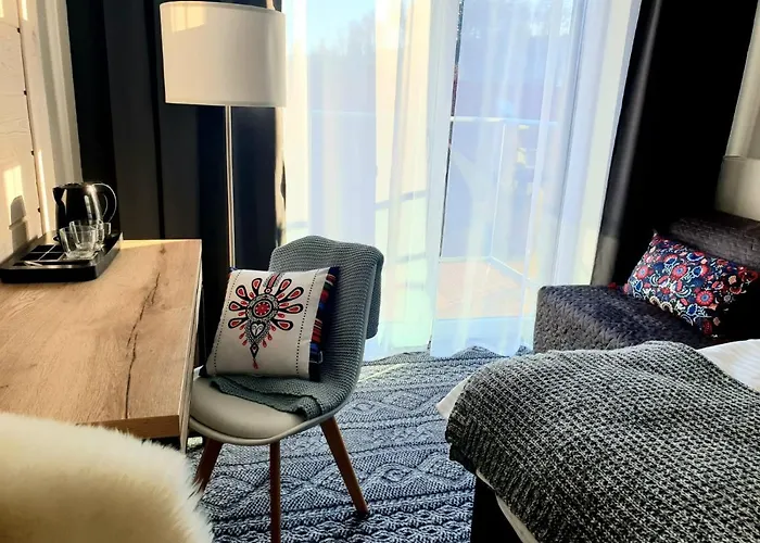 Olimpijska 2 - Centrum