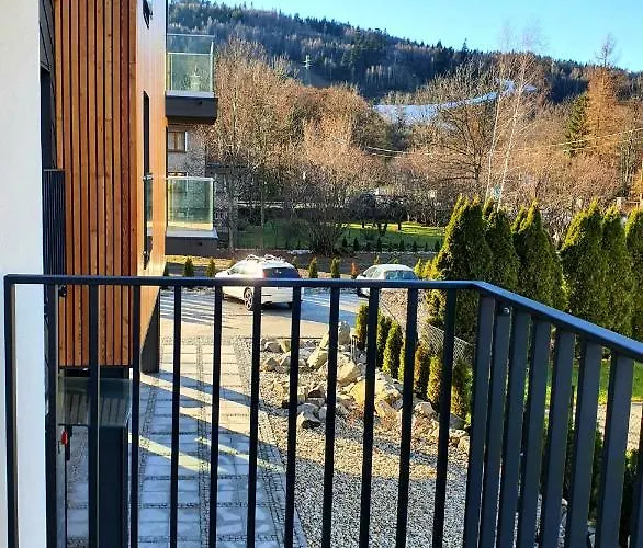 Olimpijska 2 - Centrum 3* Wisla