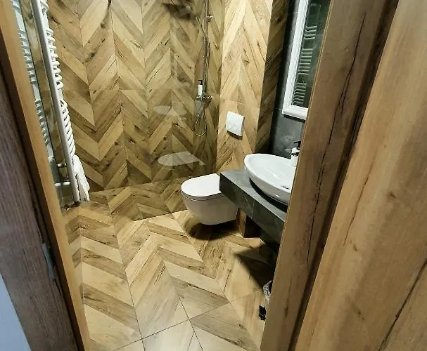 Olimpijska 2 - Centrum