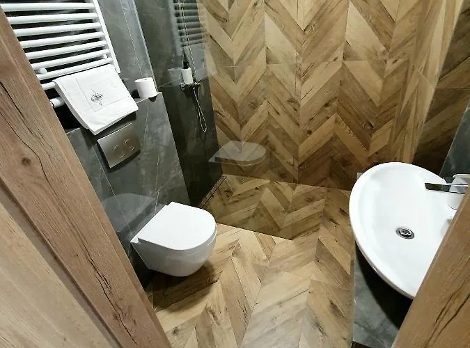 Olimpijska 2 - Centrum