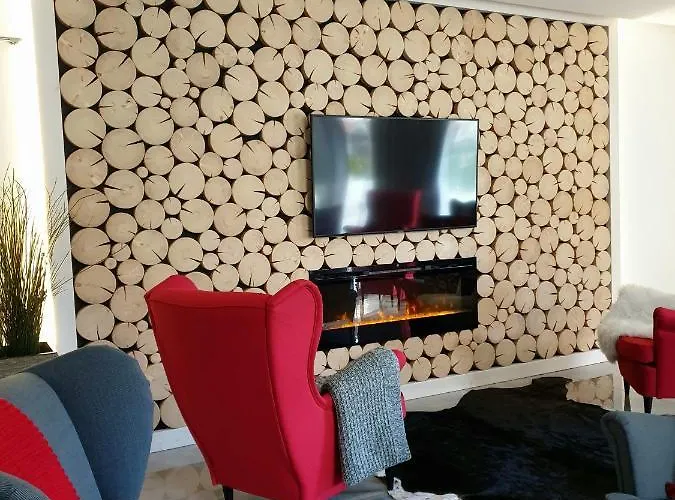 Olimpijska 2 - Centrum Guest house