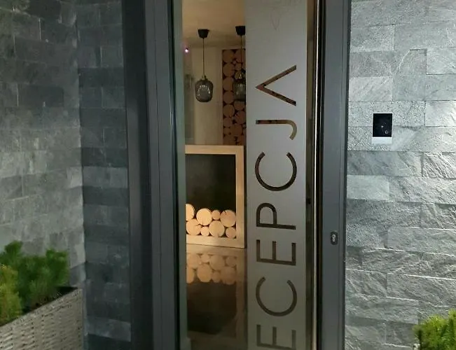 Penzion Olimpijska 2 - Centrum Visla