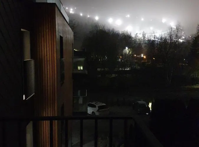 Olimpijska 2 - Centrum