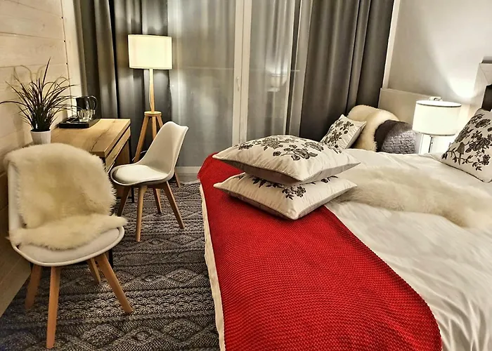 Πανσιόν Olimpijska 2 - Centrum 3*