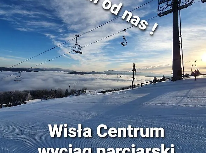 Olimpijska 2 - Centrum Guest house