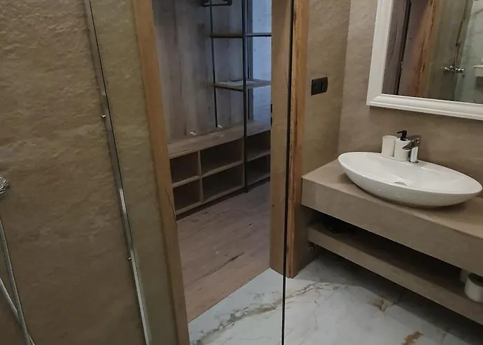 Olimpijska 2 - Centrum Wisla