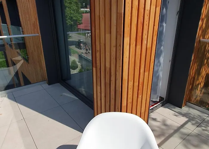 Olimpijska 2 - Centrum