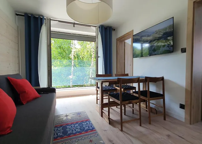 Olimpijska 2 - Centrum Guest house 3*