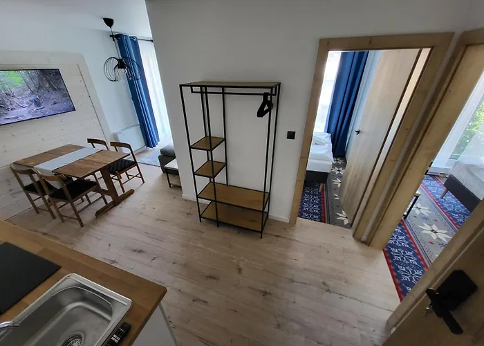 Olimpijska 2 - Centrum