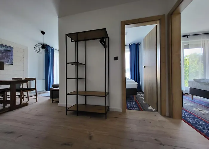 Olimpijska 2 - Centrum