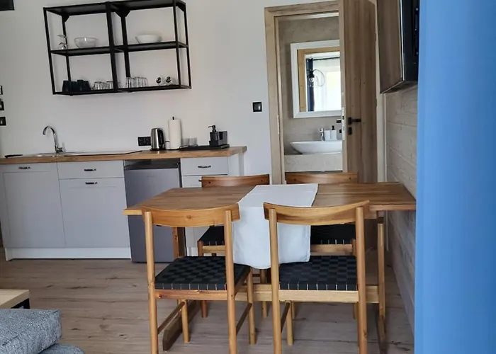 Olimpijska 2 - Centrum 3* Wisla