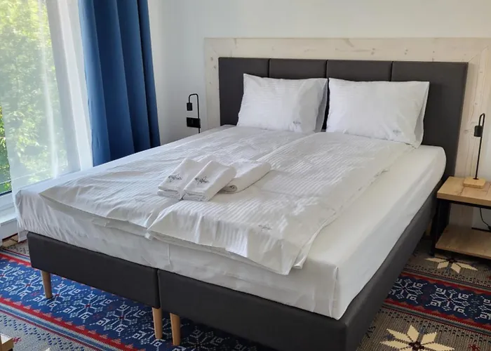 Olimpijska 2 - Centrum 3* Wisla