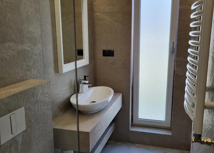 Olimpijska 2 - Centrum Guest house Wisla